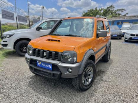 SUZUKI Jimny 1.3 16V 4SPORT 4X4, Foto 3