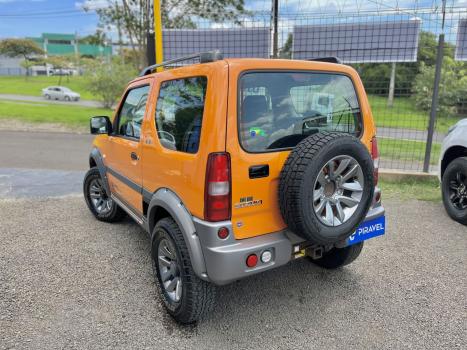 SUZUKI Jimny 1.3 16V 4SPORT 4X4, Foto 4