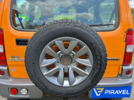 SUZUKI Jimny 1.3 16V 4SPORT 4X4, Foto 9