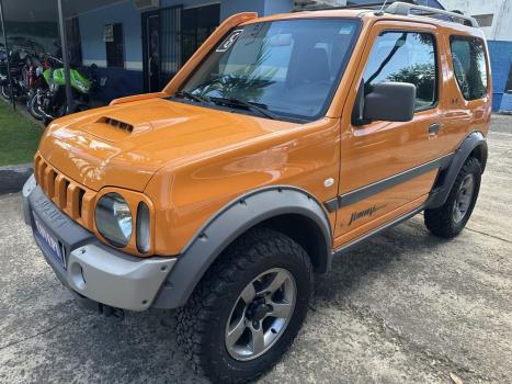 SUZUKI Jimny 1.3 16V 4SPORT 4X4, Foto 1