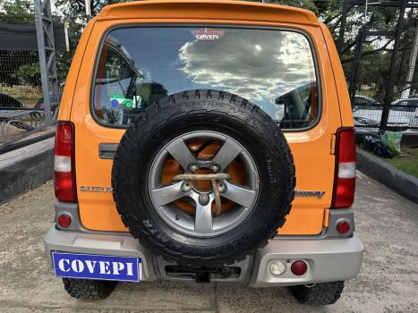 SUZUKI Jimny 1.3 16V 4SPORT 4X4, Foto 3