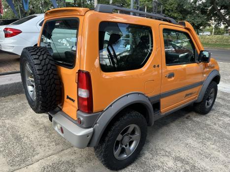 SUZUKI Jimny 1.3 16V 4SPORT 4X4, Foto 4