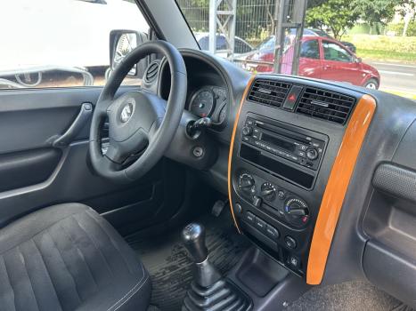 SUZUKI Jimny 1.3 16V 4SPORT 4X4, Foto 5