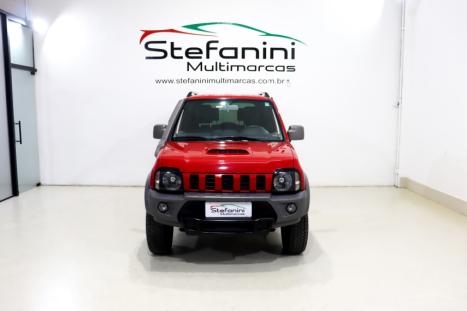SUZUKI Jimny 1.3 16V 4SPORT 4X4, Foto 2
