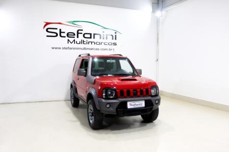 SUZUKI Jimny 1.3 16V 4SPORT 4X4, Foto 3