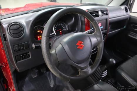 SUZUKI Jimny 1.3 16V 4SPORT 4X4, Foto 4