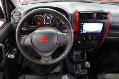 SUZUKI Jimny 1.3 16V 4SPORT 4X4, Foto 5