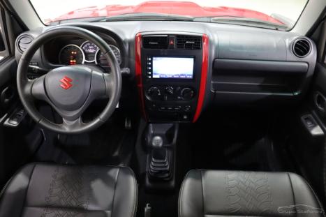 SUZUKI Jimny 1.3 16V 4SPORT 4X4, Foto 6