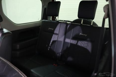 SUZUKI Jimny 1.3 16V 4SPORT 4X4, Foto 8