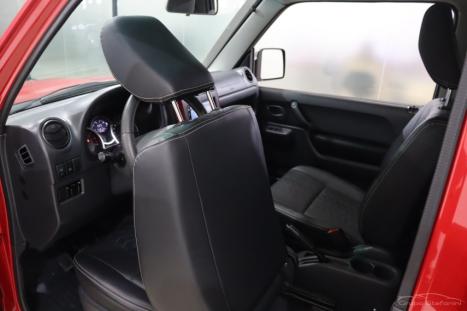 SUZUKI Jimny 1.3 16V 4SPORT 4X4, Foto 9