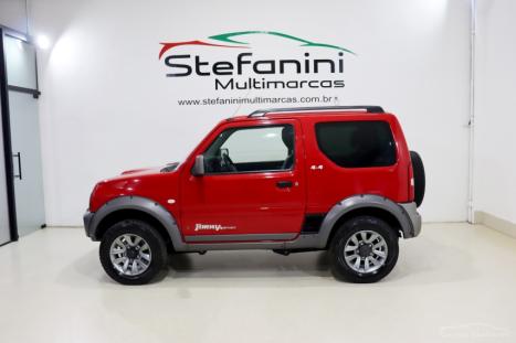 SUZUKI Jimny 1.3 16V 4SPORT 4X4, Foto 10
