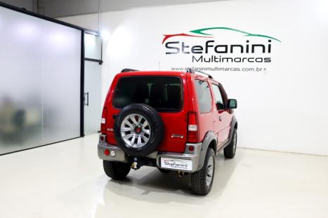 SUZUKI Jimny 1.3 16V 4SPORT 4X4, Foto 11