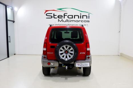 SUZUKI Jimny 1.3 16V 4SPORT 4X4, Foto 12