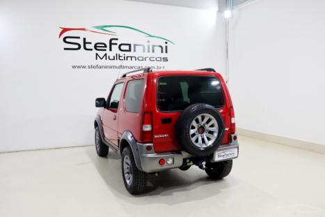 SUZUKI Jimny 1.3 16V 4SPORT 4X4, Foto 13