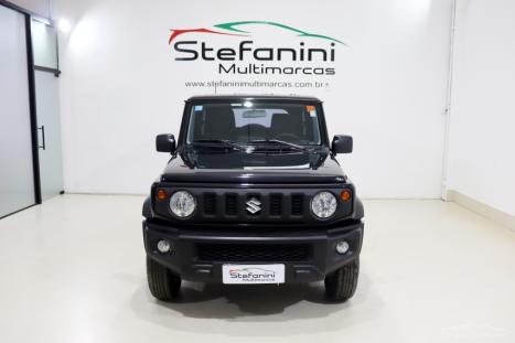 SUZUKI Jimny 1.5 16V SIERRA 4YOU 4X4 AUTOMTICO, Foto 2