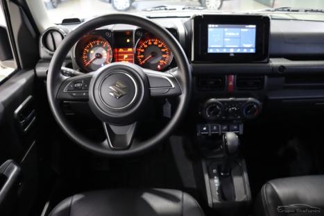 SUZUKI Jimny 1.5 16V SIERRA 4YOU 4X4 AUTOMTICO, Foto 5