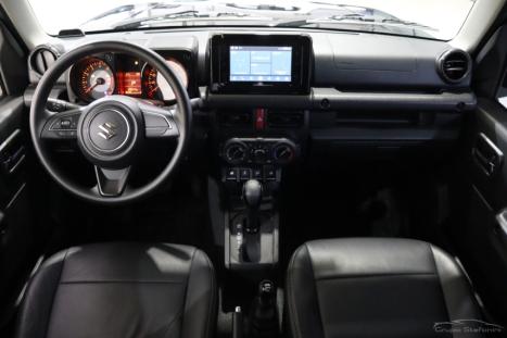 SUZUKI Jimny 1.5 16V SIERRA 4YOU 4X4 AUTOMTICO, Foto 6