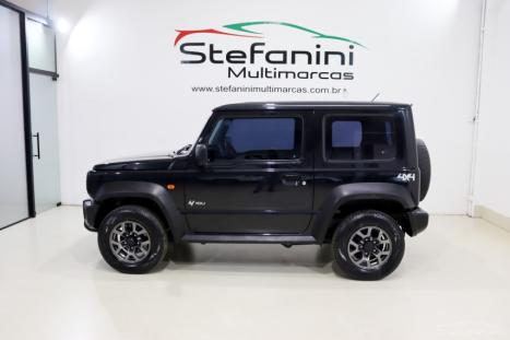 SUZUKI Jimny 1.5 16V SIERRA 4YOU 4X4 AUTOMTICO, Foto 9