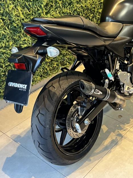 SUZUKI SV 650 A , Foto 2
