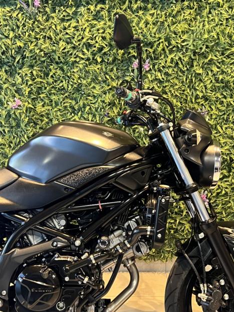 SUZUKI SV 650 A , Foto 3