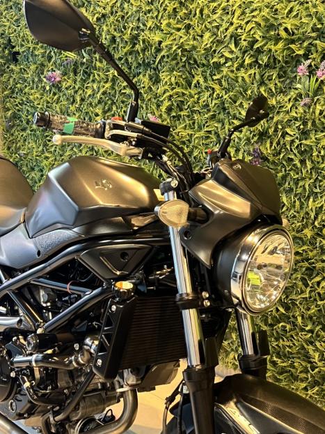SUZUKI SV 650 A , Foto 4