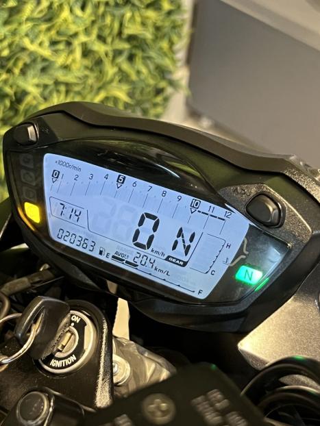 SUZUKI SV 650 A , Foto 5