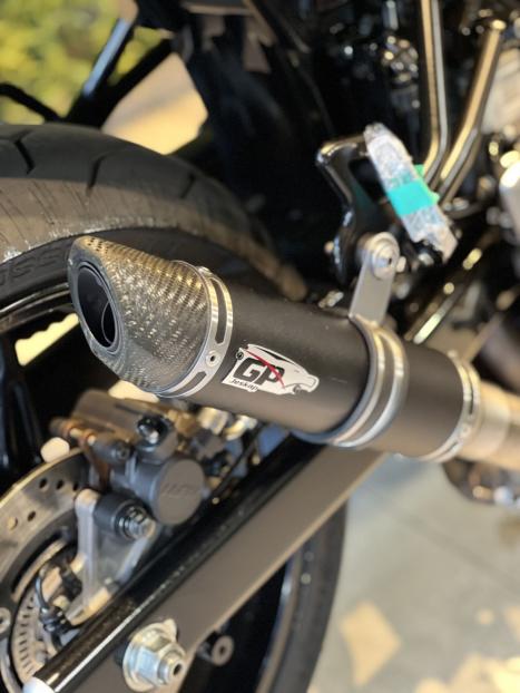 SUZUKI SV 650 A , Foto 6