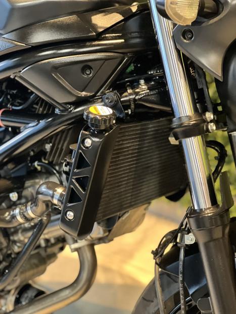 SUZUKI SV 650 A , Foto 7
