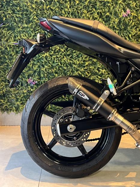 SUZUKI SV 650 A , Foto 8