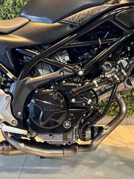 SUZUKI SV 650 A , Foto 9