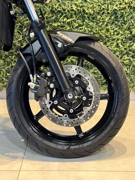 SUZUKI SV 650 A , Foto 10