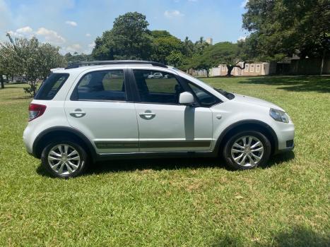 SUZUKI SX4 2.0 16V 4P 4X4 AUTOMTICO, Foto 5