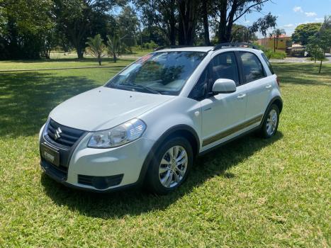 SUZUKI SX4 2.0 16V 4P 4X4 AUTOMTICO, Foto 6