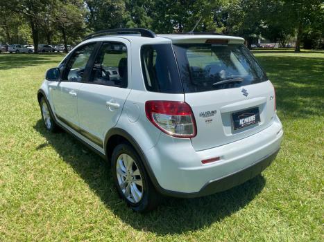 SUZUKI SX4 2.0 16V 4P 4X4 AUTOMTICO, Foto 7