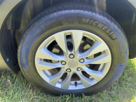 SUZUKI SX4 2.0 16V 4P 4X4 AUTOMTICO, Foto 10
