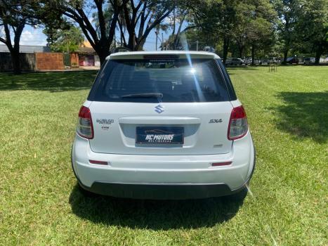 SUZUKI SX4 2.0 16V 4P 4X4 AUTOMTICO, Foto 7