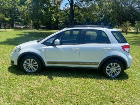 SUZUKI SX4 2.0 16V 4P 4X4 AUTOMTICO, Foto 9