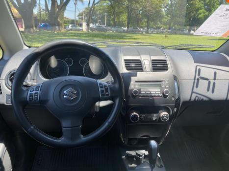 SUZUKI SX4 2.0 16V 4P 4X4 AUTOMTICO, Foto 11