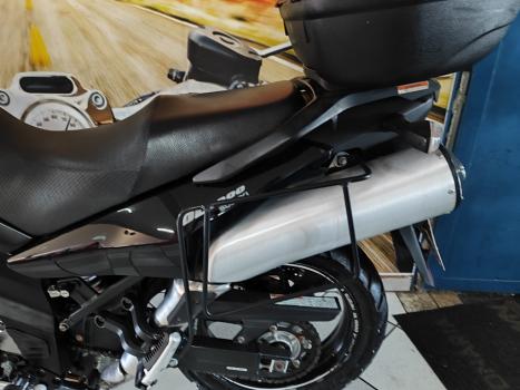 SUZUKI V-Strom DL 1000 A, Foto 1