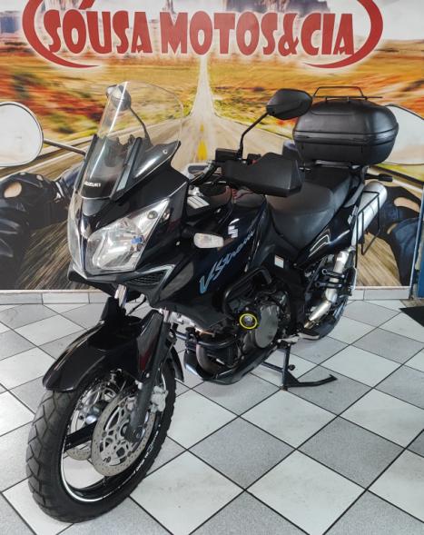 SUZUKI V-Strom DL 1000 A, Foto 2
