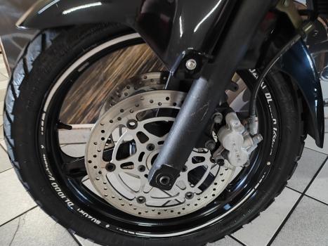 SUZUKI V-Strom DL 1000 A, Foto 4