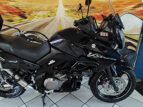 SUZUKI V-Strom DL 1000 A, Foto 5