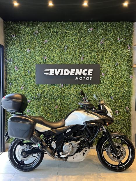 SUZUKI V-Strom DL 650 ABS, Foto 1