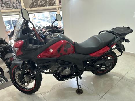 SUZUKI V-Strom DL 650 ABS, Foto 4