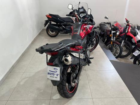 SUZUKI V-Strom DL 650 ABS, Foto 5