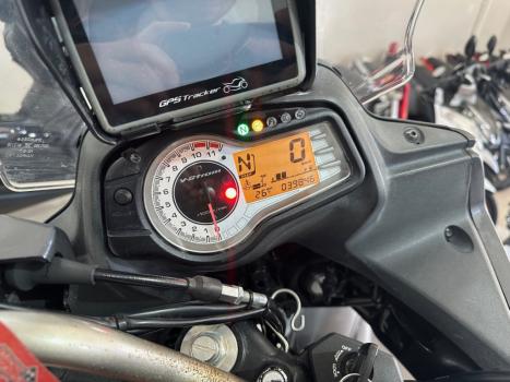 SUZUKI V-Strom DL 650 ABS, Foto 6