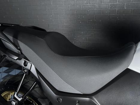 SUZUKI V-Strom DL 650 XT, Foto 5