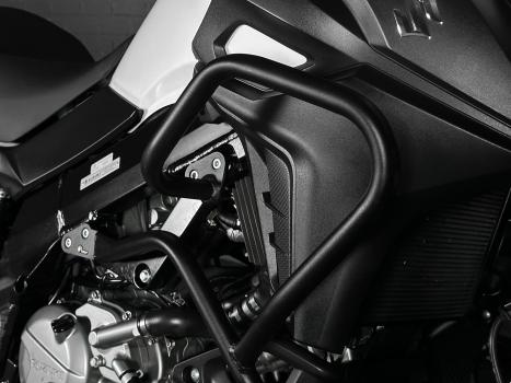 SUZUKI V-Strom DL 650 XT, Foto 6