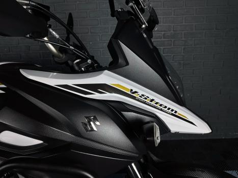SUZUKI V-Strom DL 650 XT, Foto 7