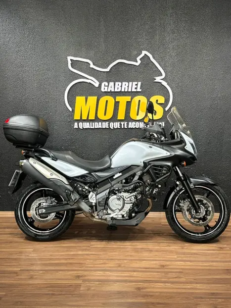 SUZUKI V-Strom DL 650 ABS, Foto 1